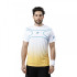 T-shirt Drop Shot Alsai Campa Blanc