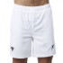 Pantalon Drop Shot Airam JMD White