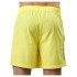 Pantalon Drop Shot Bentor Lime Yellow