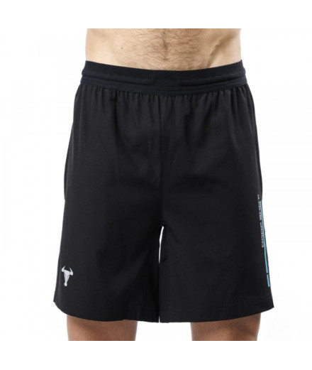 Pantalons Drop Shot Alsai Campa Noir