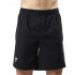 Pantalons Drop Shot Alsai Campa Noir