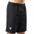 Pantalons Drop Shot Alsai Campa Noir