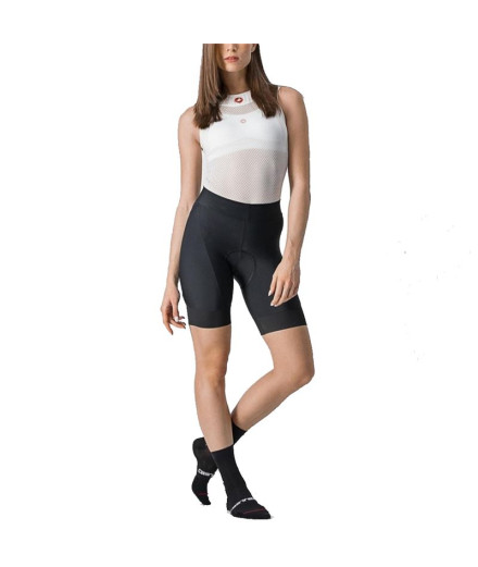 Pantalon Cyclisme de Castelli Prima Osc Femme