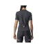 cyclisme Maillot Castelli Anima 3 cl/Rj