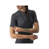 cyclisme Maillot Castelli Anima 3 cl/Rj