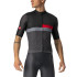 Cyclisme Jersey Castelli A Blocco Osc Homme