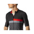Cyclisme Jersey Castelli A Blocco Osc Homme