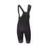 cyclisme Eltin Fury Bib Shorts Black/Coral