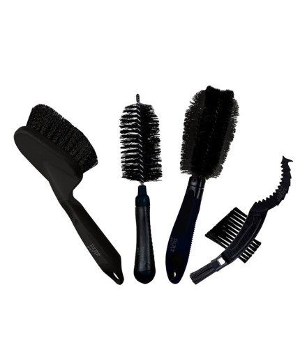 Kit nettoyage de la saleté