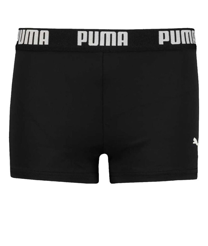 Maillot de bain Logo Puma Swim Enfant