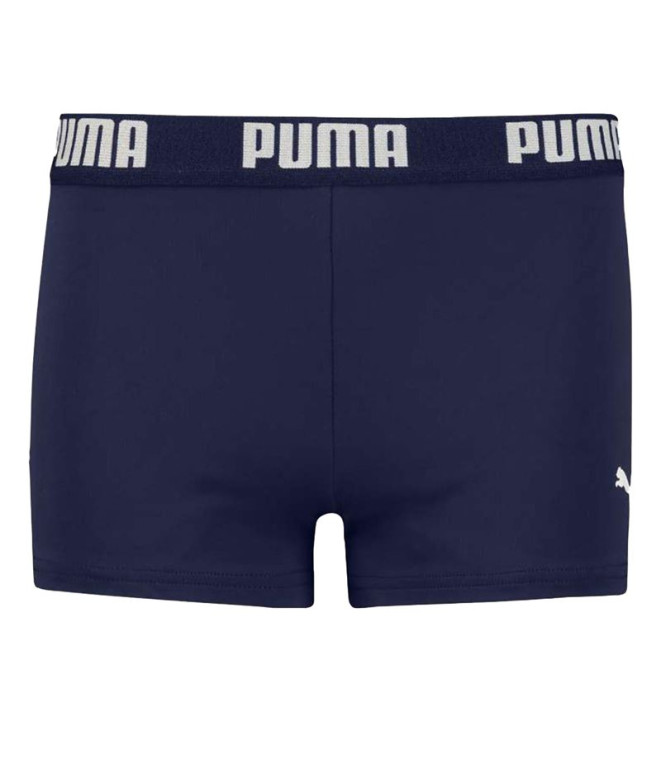 Maillot de bain Logo Puma Swim Enfant