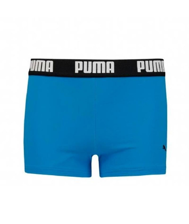 Maillot de bain Logo Puma Swim Enfant
