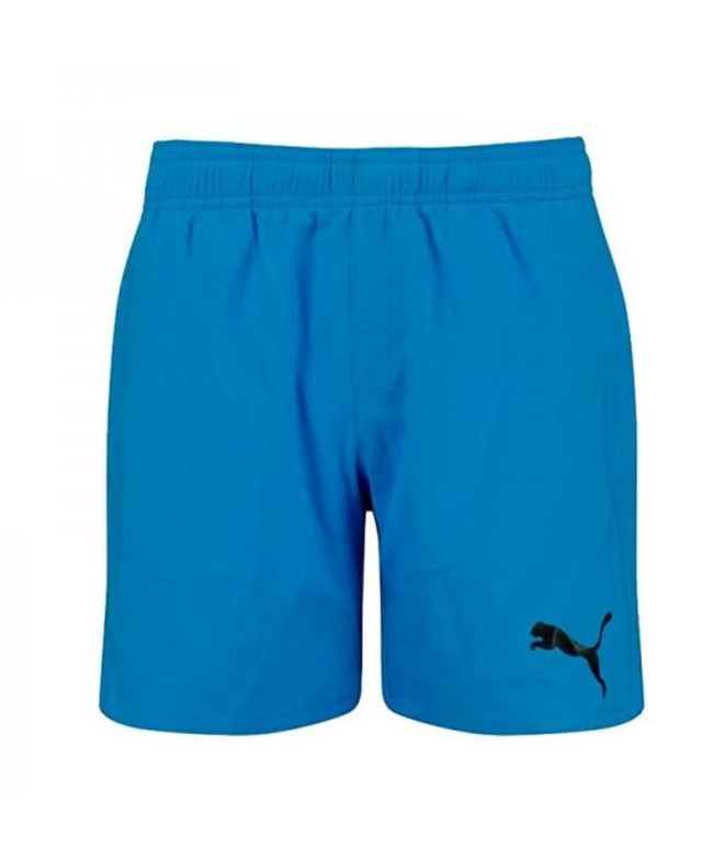Maillot de bain Puma Swim Medium Leng Enfant