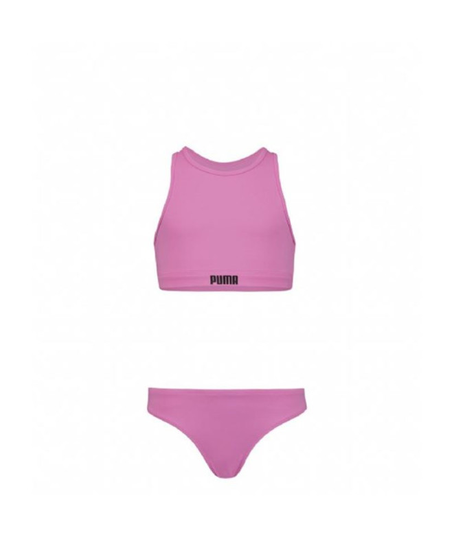 Maillot de bain Puma Racerback Fille