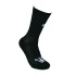 Kamuabu Running Competition Socks Elite Black Unisex