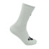 Kamuabu Running Socks Elite White Competition Socks Unisex