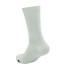 Kamuabu Running Socks Elite White Competition Socks Unisex