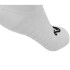 Kamuabu Running Socks Elite White Competition Socks Unisex