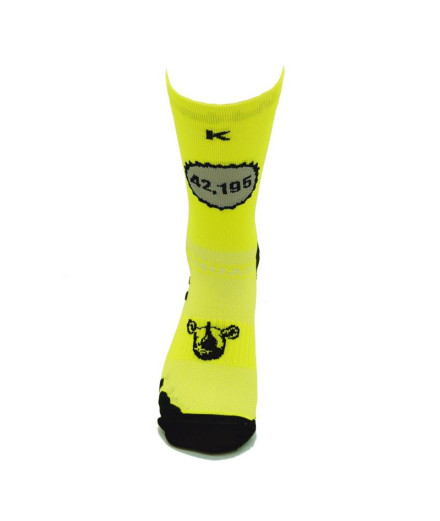 Chaussettes de running Kamuabu oy Marathon Unisex