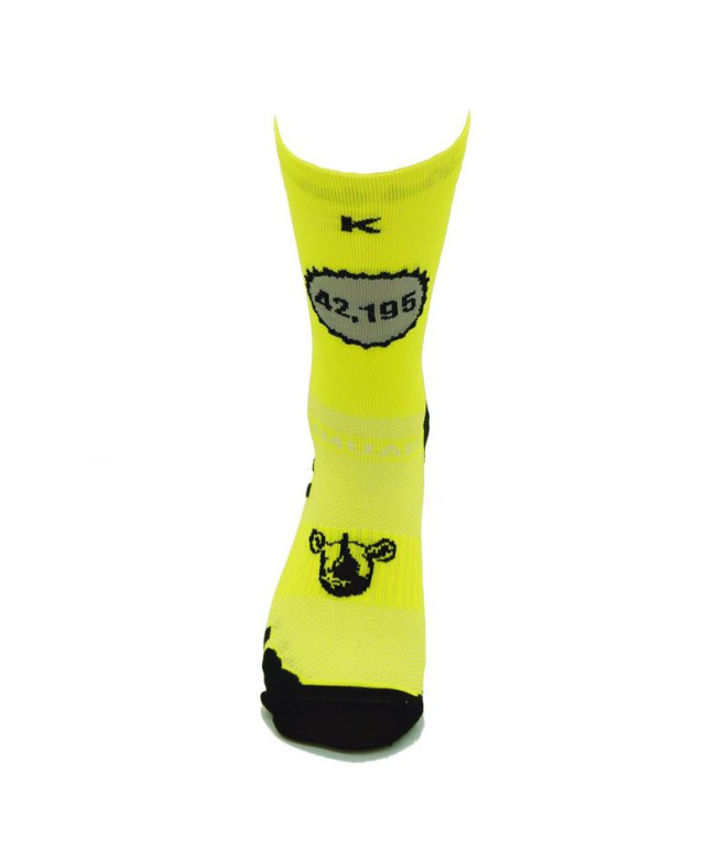 Chaussettes de running Kamuabu oy Marathon Unisex