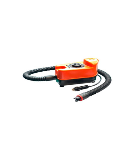 Gonfleur électrique de voiture pour paddle surf