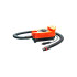 Gonfleur électrique de voiture pour paddle surf