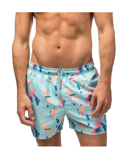 Maillot de bain Koalaroo Waipo Homme Impression à l'eau