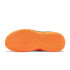 Chaussures de basket Puma Court Rider Chaos La Ultra Orange