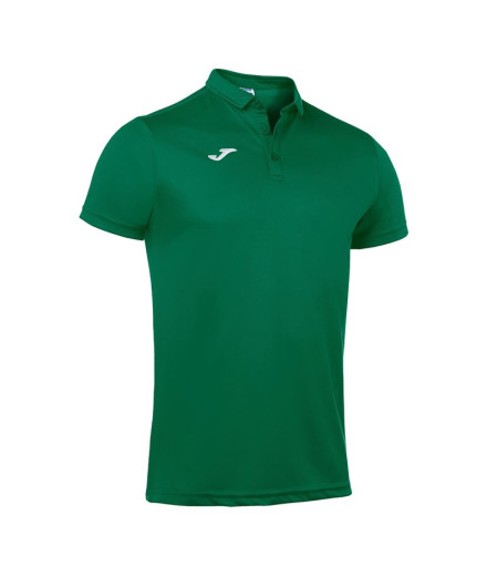 Polo Joma Homme manches courtes Hobby Green