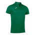 Polo Joma Homme manches courtes Hobby Green