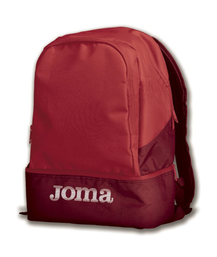Sac à dos Joma Stade III Rouge