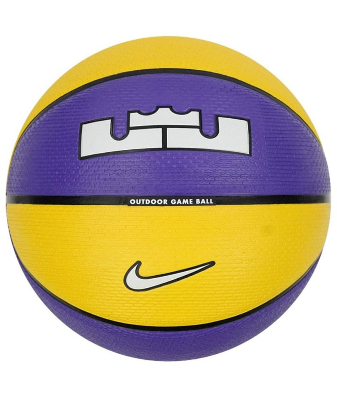 Basketball Nike Terrain de jeu 2.0 8P L James...