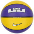 Basketball Nike Terrain de jeu 2.0 8P L James Dégonflé