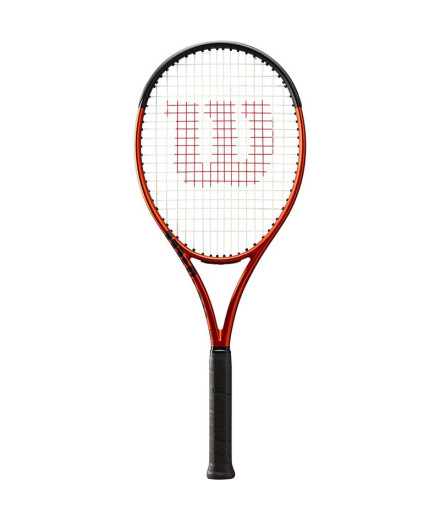Raquette Tennis Wilson de Burn 100 V5.0