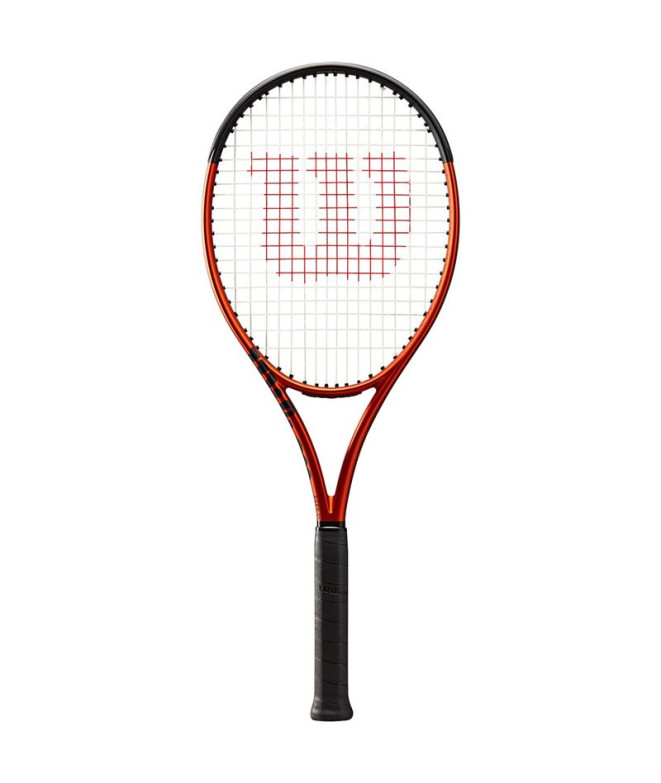 Raquette Tennis Wilson de Burn 100 V5.0