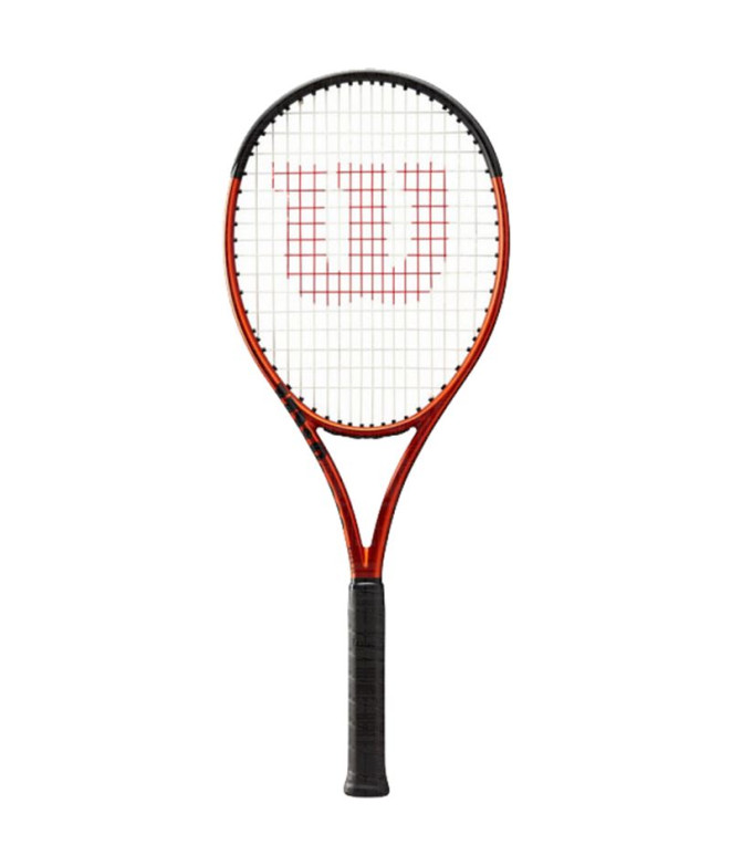 Raquette Tennis Wilson à partir de Burn 100Uls...