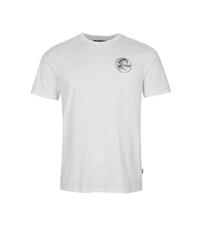 T-shirt O'Neill Circle Surfer Man