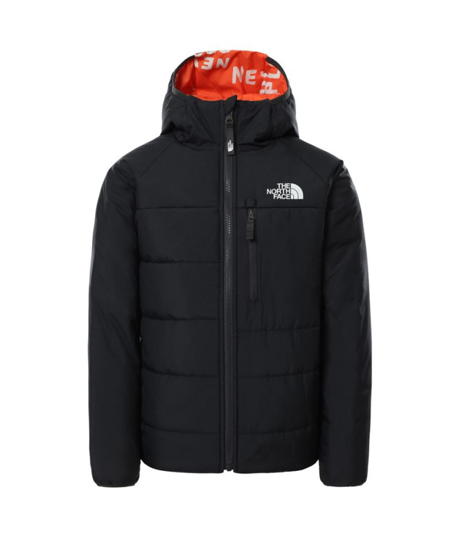 Veste The North Face Print RV Perrito Boy Grey