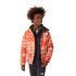 Veste The North Face Print RV Perrito Boy Grey
