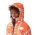 Veste The North Face Print RV Perrito Boy Grey