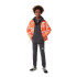 Veste The North Face Print RV Perrito Boy Grey