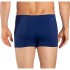 Maillot de bain Natation Homme par Aquarapid Costume Short Salsedine bleu