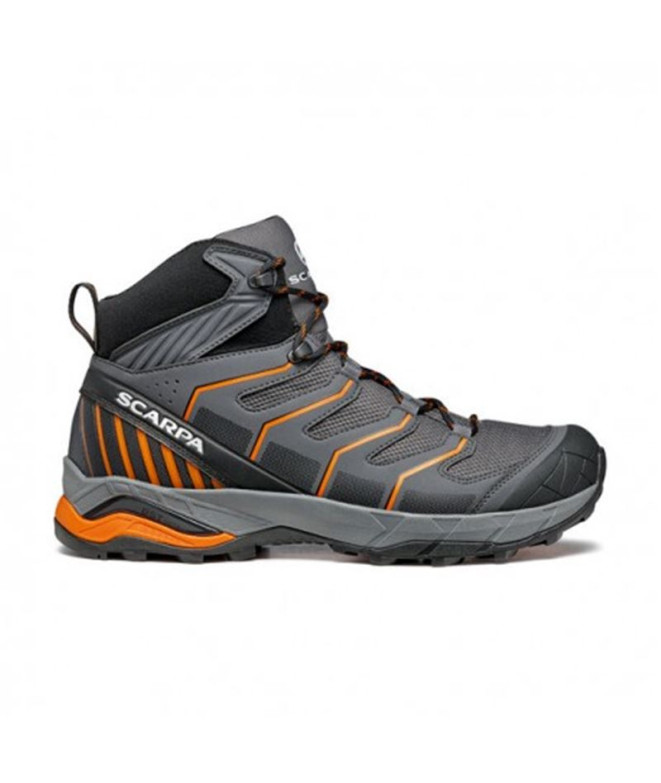 Botas de Montagne Scarpa Maverick Mid Gore-Tex...