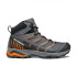 Botas de Montagne Scarpa Maverick Mid Gore-Tex Grey Orange