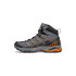 Botas de Montagne Scarpa Maverick Mid Gore-Tex Grey Orange