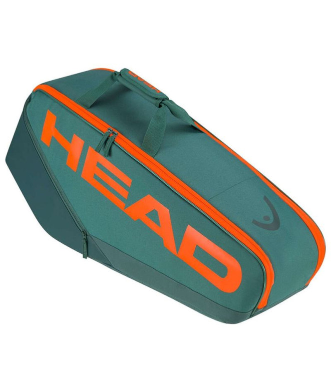 Sac de raquette de tennis Head Pro Racquet Bag