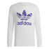 T-Shirt adidas Camo STR White Man
