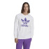 T-Shirt adidas Camo STR White Man