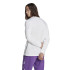 T-Shirt adidas Camo STR White Man
