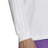 T-Shirt adidas Camo STR White Man